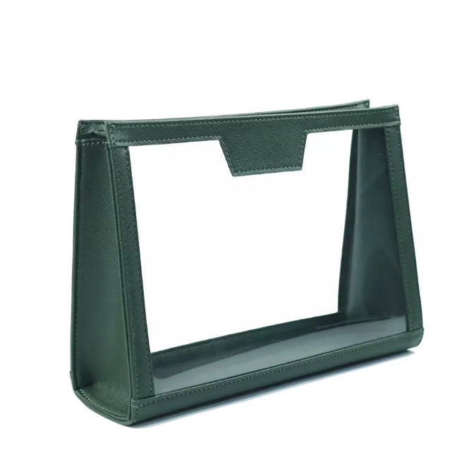 Clear Pouch