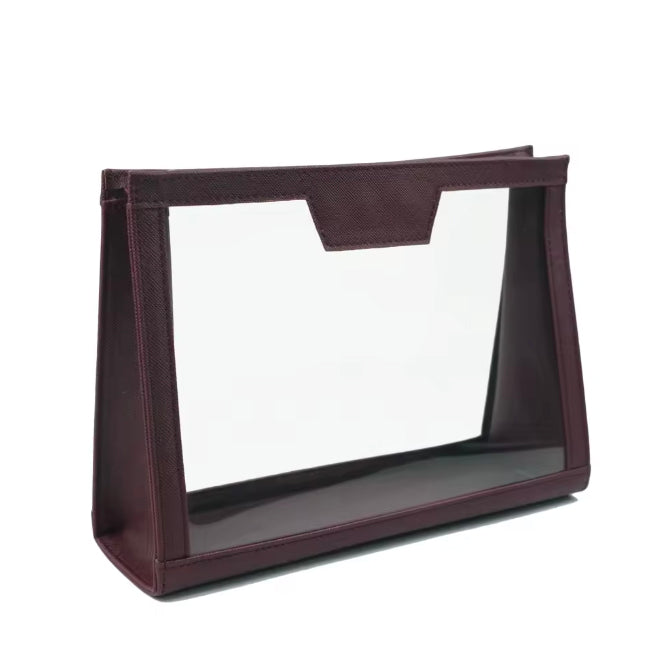 Clear Pouch