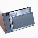 Clip Wallet perspectiva