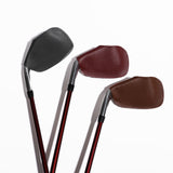 Club Headcover perspectiva