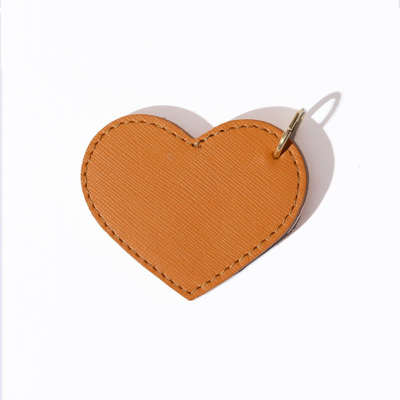Heart Charm