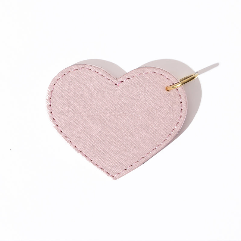 Heart Charm