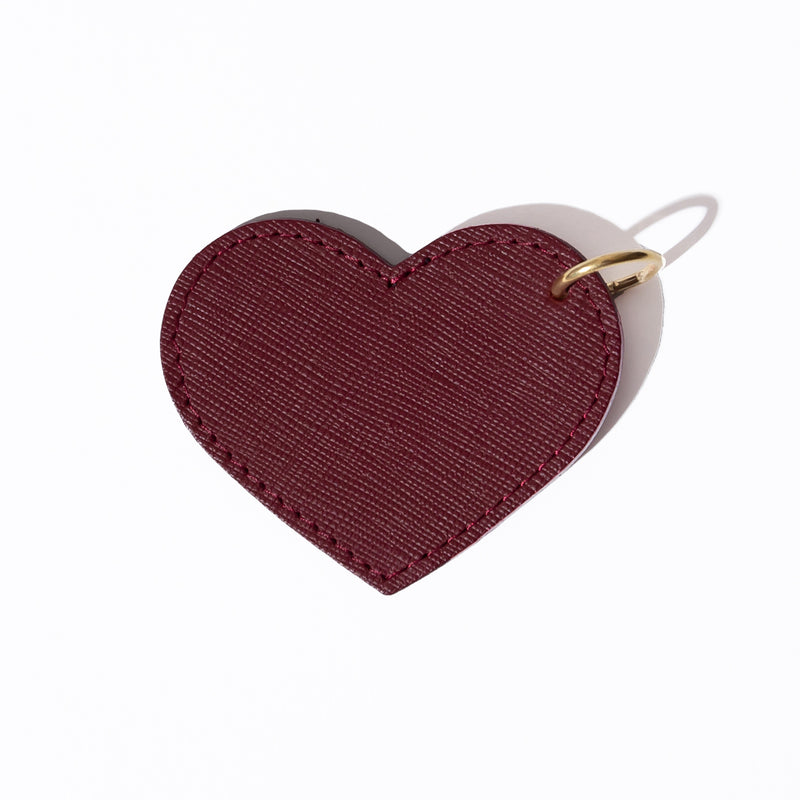 Heart Charm