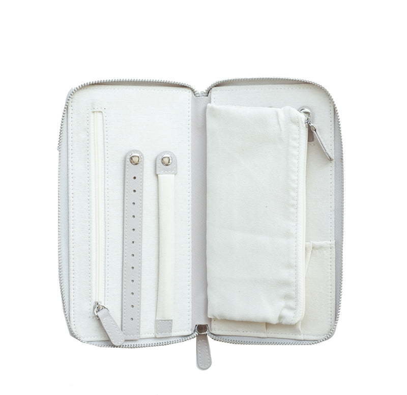 Thin Jewelry Case perspectiva
