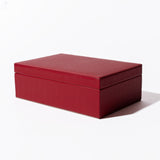 Jewelry Box perspectiva