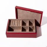 Jewelry Box perspectiva
