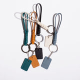 Knot Keychain perspectiva