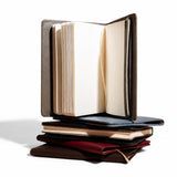 A5 Notebook perspectiva