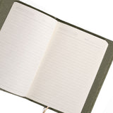 A5 Notebook perspectiva