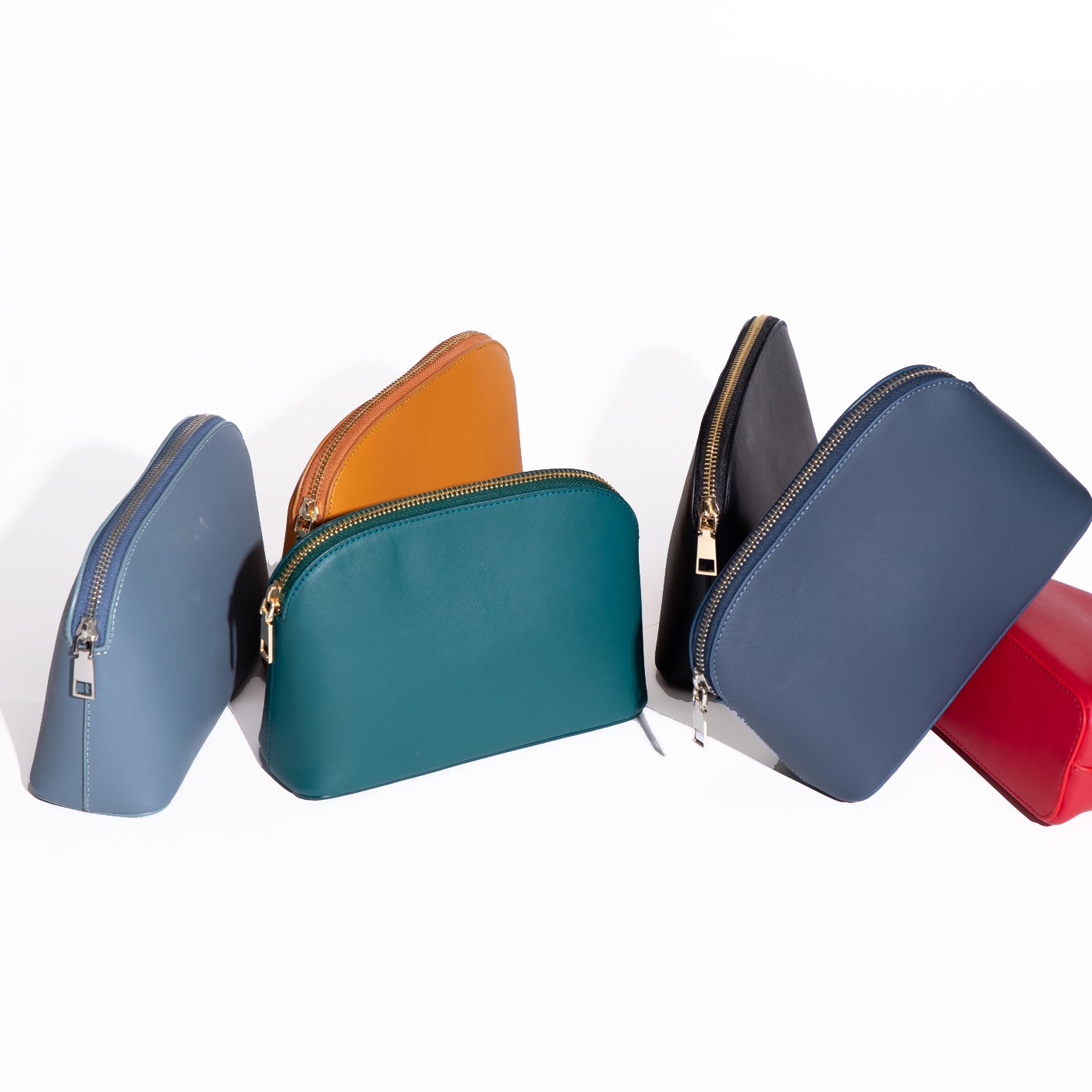Makeup Pouch – Cardela