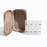 Mini Pillbox perspectiva