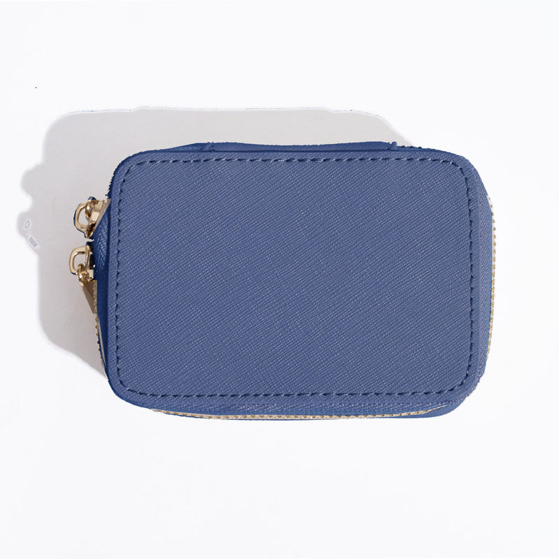 Mini Pillbox