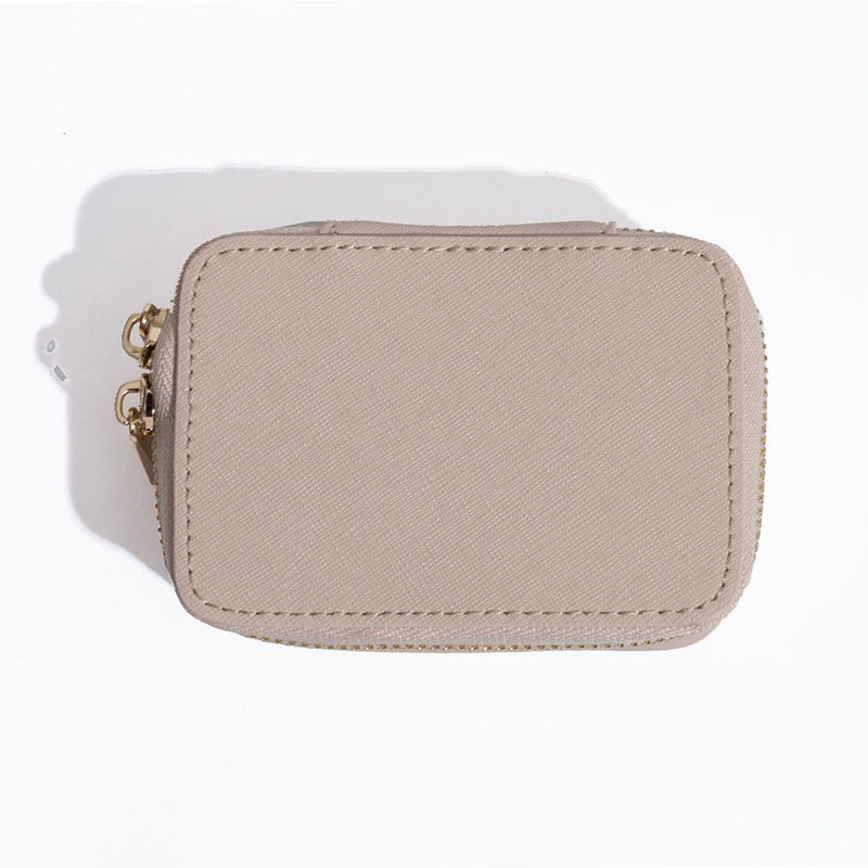 Mini Pillbox