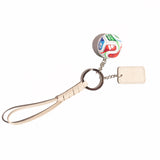 World Cup Keychain