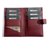 Family Passport Holder perspectiva