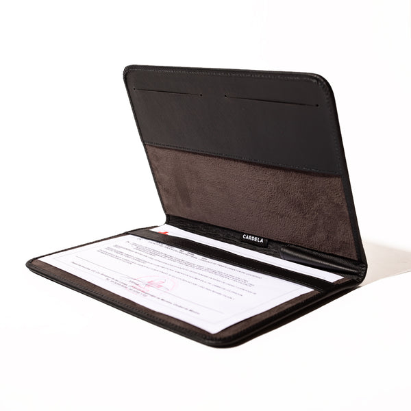 Cardela - Accesorios de piel Personalizados