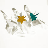 Napkin Ring perspectiva