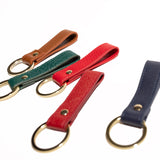 Strap Keychain perspectiva