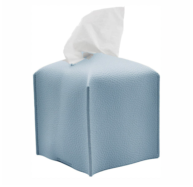 Cube Tissue Cover