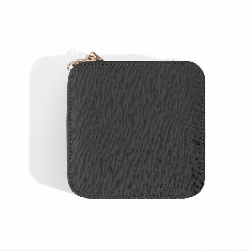 Travel Jewelry Case