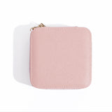 Travel Jewelry Case
