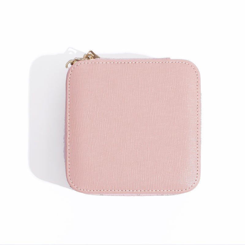 Travel Jewelry Case