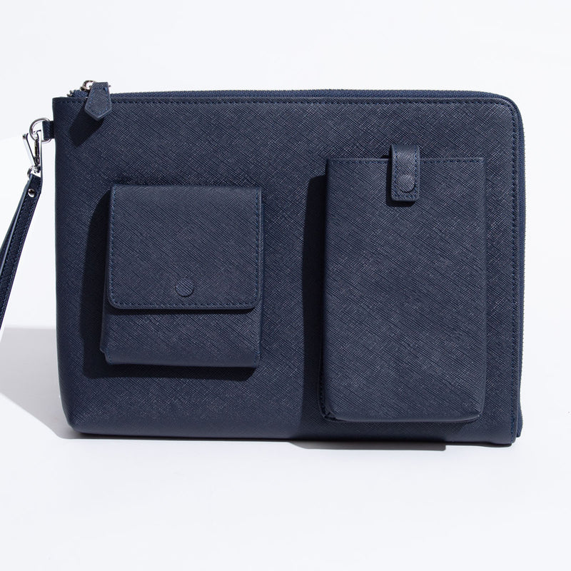 Travel Pouch perspectiva