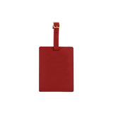 Rectangular Tag