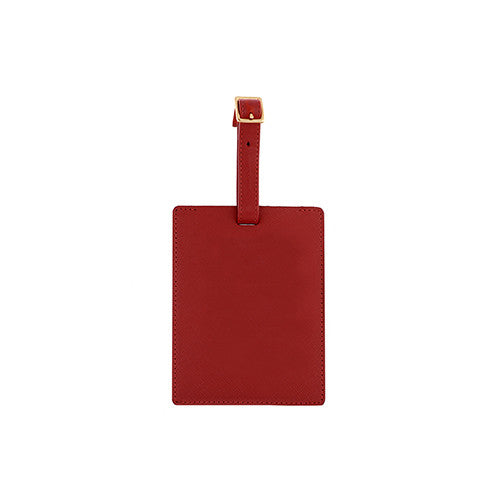 Rectangular Tag