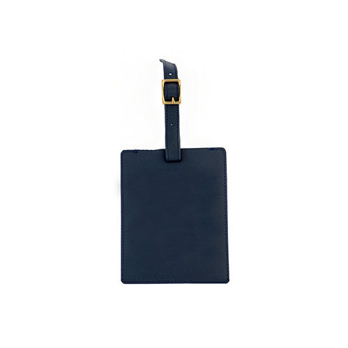 Rectangular Tag