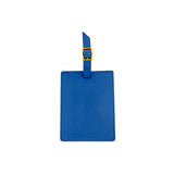 Rectangular Tag