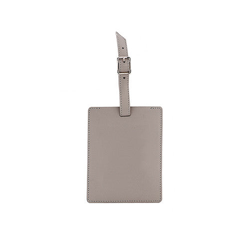 Rectangular Tag