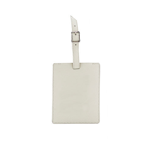 Rectangular Tag