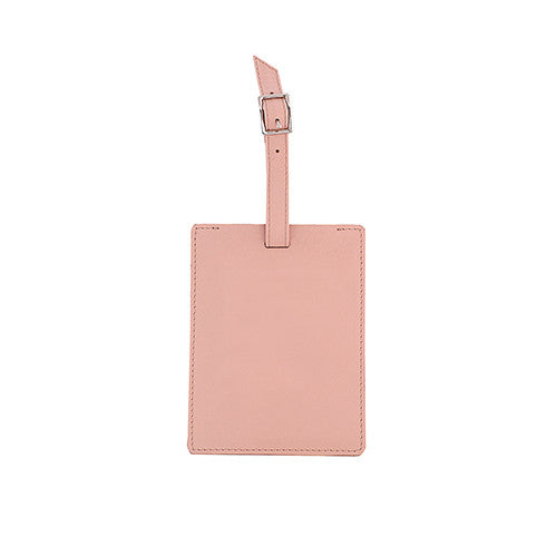 Rectangular Tag