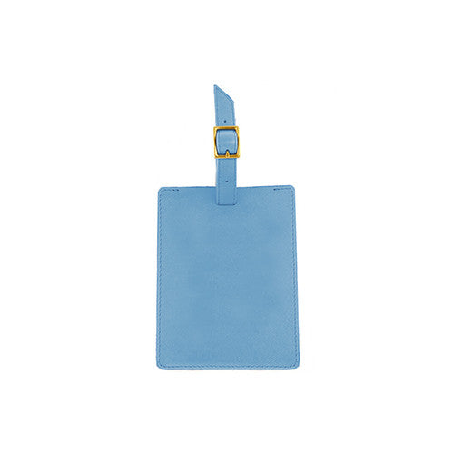 Rectangular Tag