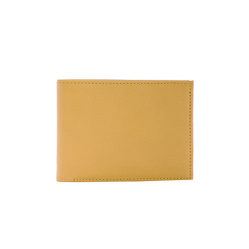 Folded Wallet