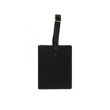 Rectangular Tag
