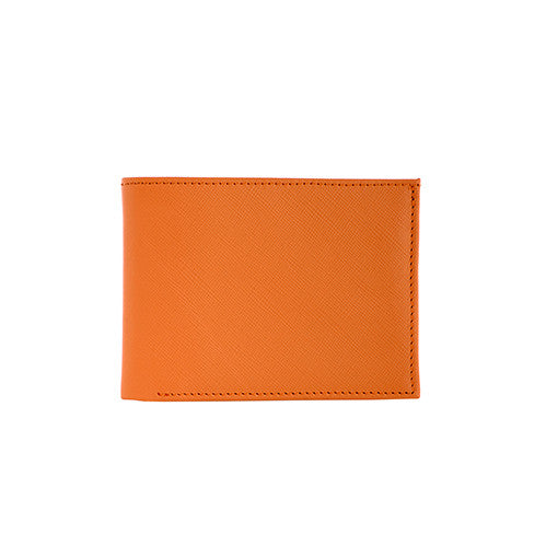 Folded Wallet