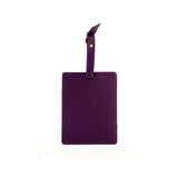 Rectangular Tag