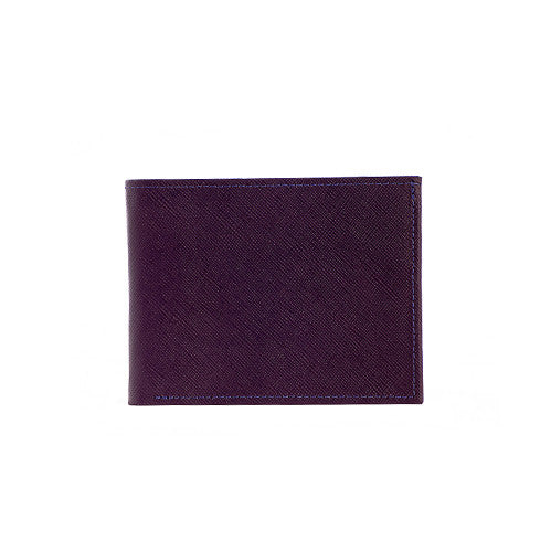 Folded Wallet