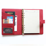 A5 Binder