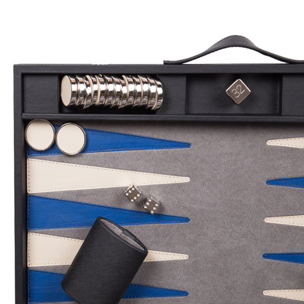 XXL Backgammon