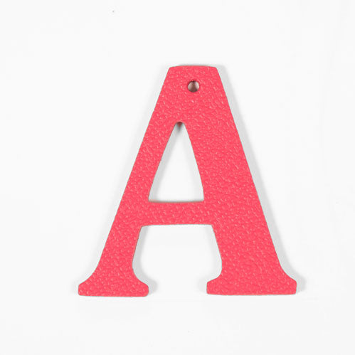 Alphabet Tag