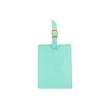 Rectangular Tag
