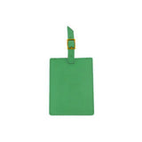 Rectangular Tag