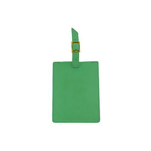 Rectangular Tag