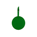 Round Tag