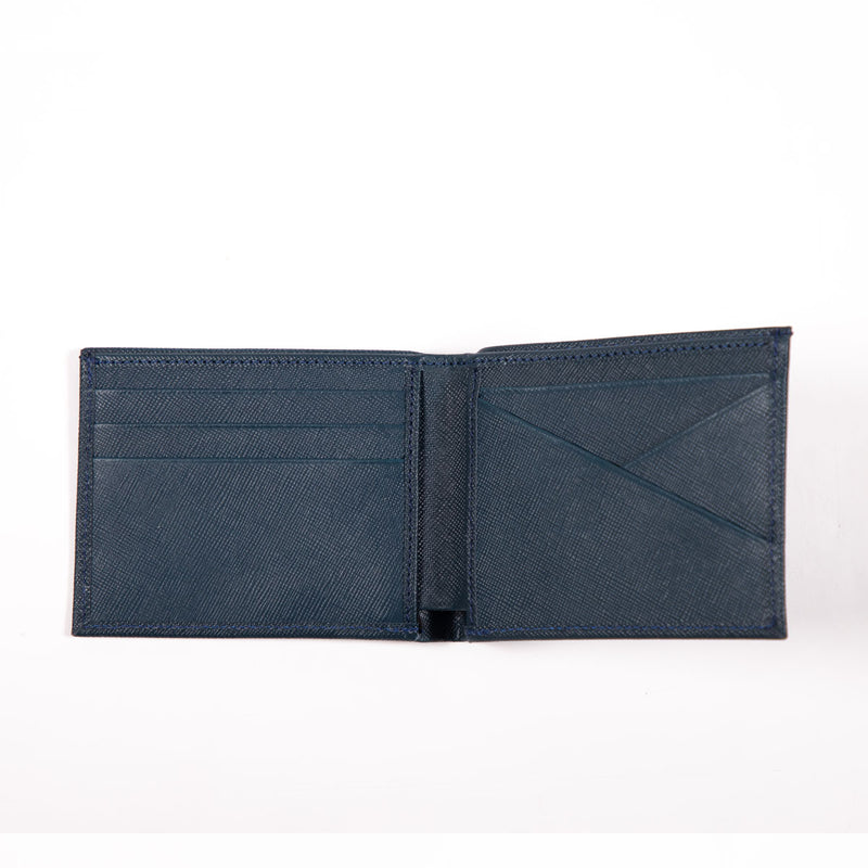  Folded Wallet perspectiva