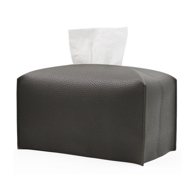 Rectangle Tissue Cover