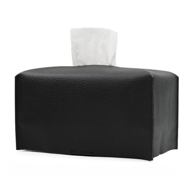 Rectangle Tissue Cover